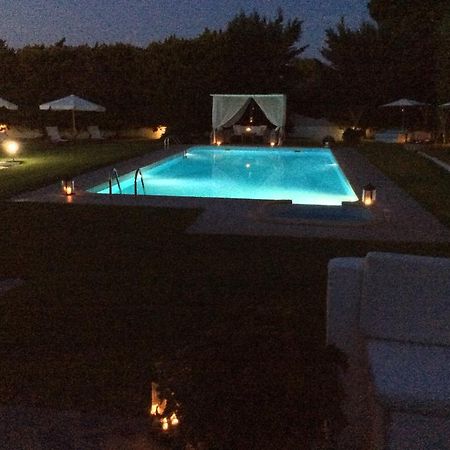 Dimeon Villa Kato Achaḯa Bagian luar foto