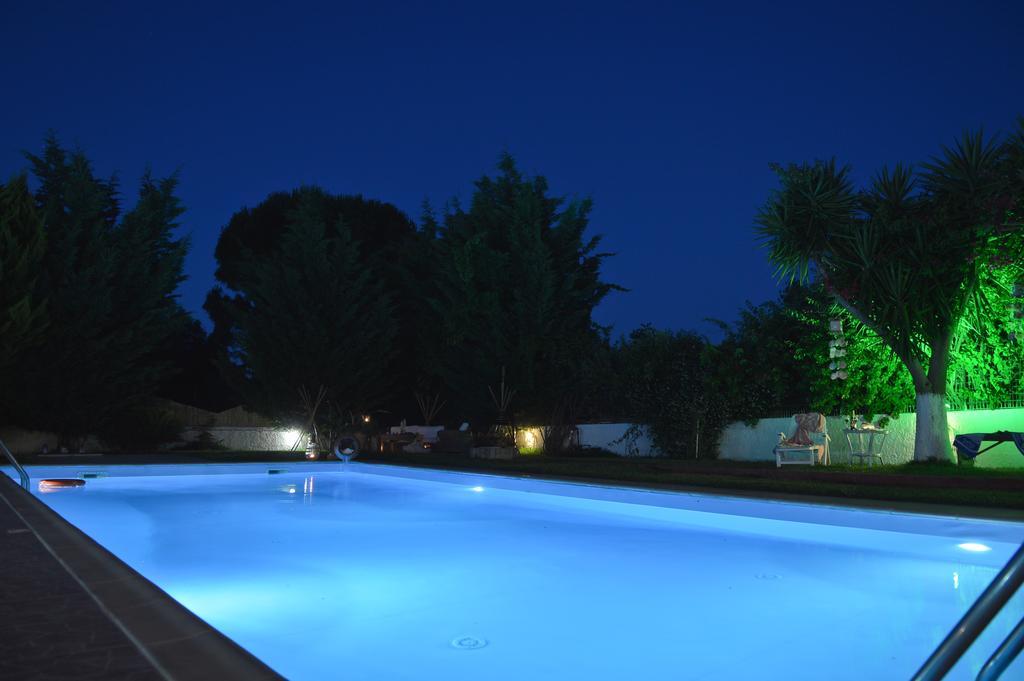Dimeon Villa Kato Achaḯa Ruang foto