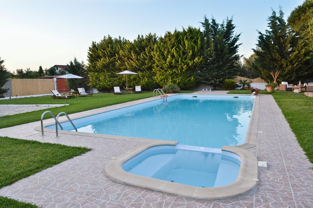 Dimeon Villa Kato Achaḯa Ruang foto