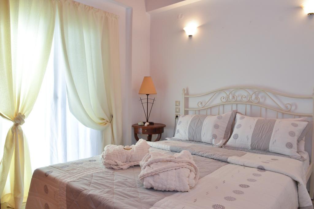 Dimeon Villa Kato Achaḯa Ruang foto