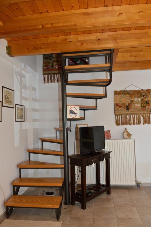 Dimeon Villa Kato Achaḯa Ruang foto