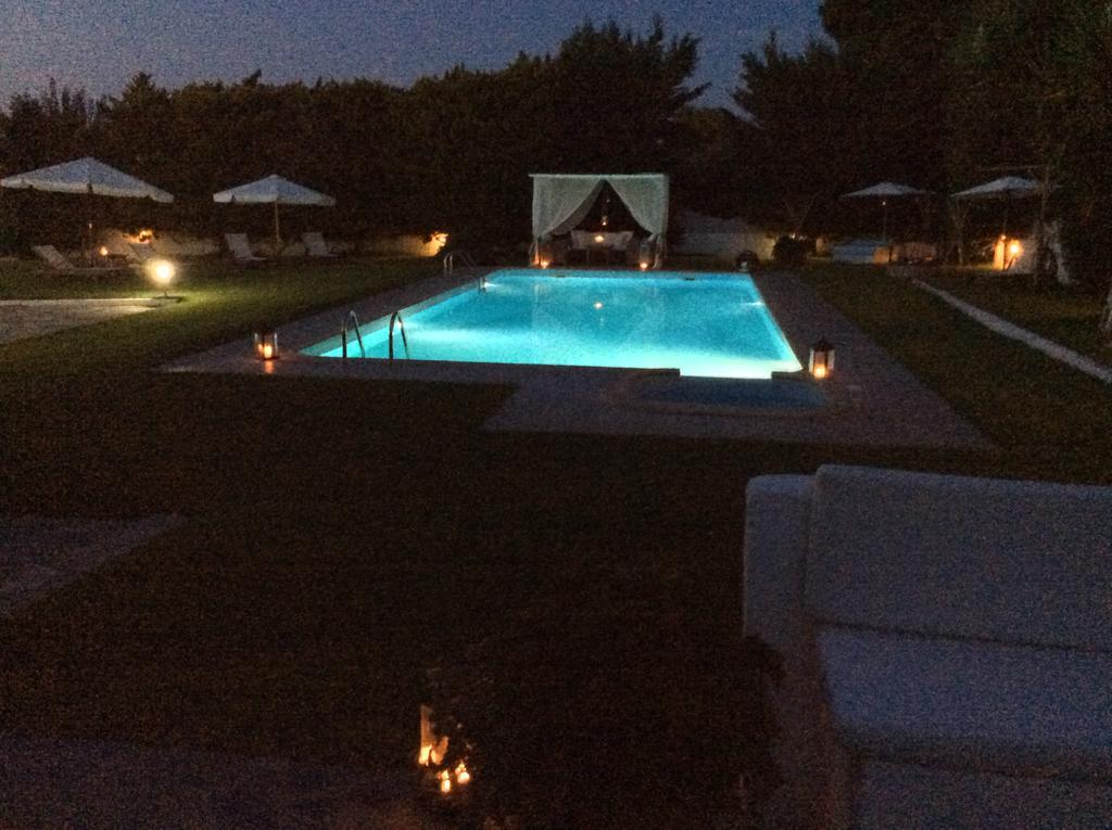 Dimeon Villa Kato Achaḯa Bagian luar foto